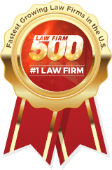 #1 law firm