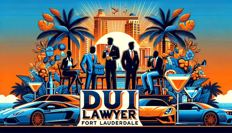DUI Lawyer Fort Lauderdale